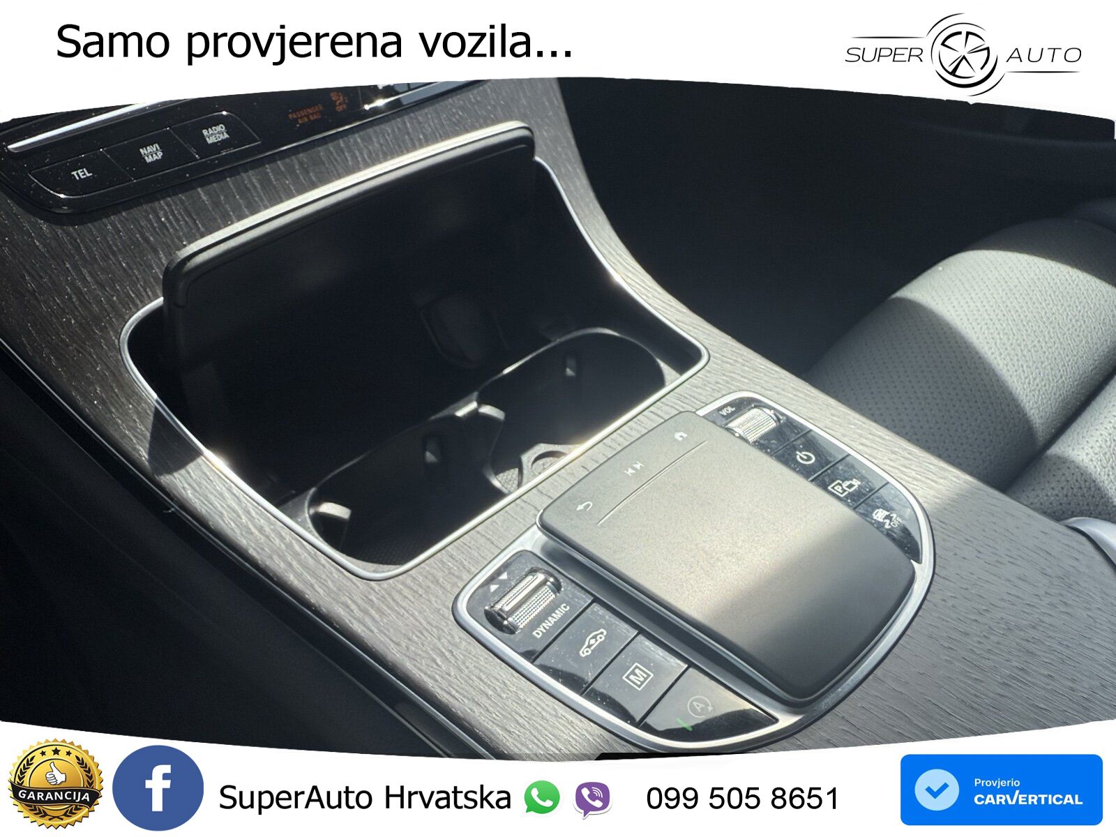 Mercedes GLC 400d (330 KS) 4MATIC 9G-TRONIC AMG ZRAČNI+ACC+GR SJED+360