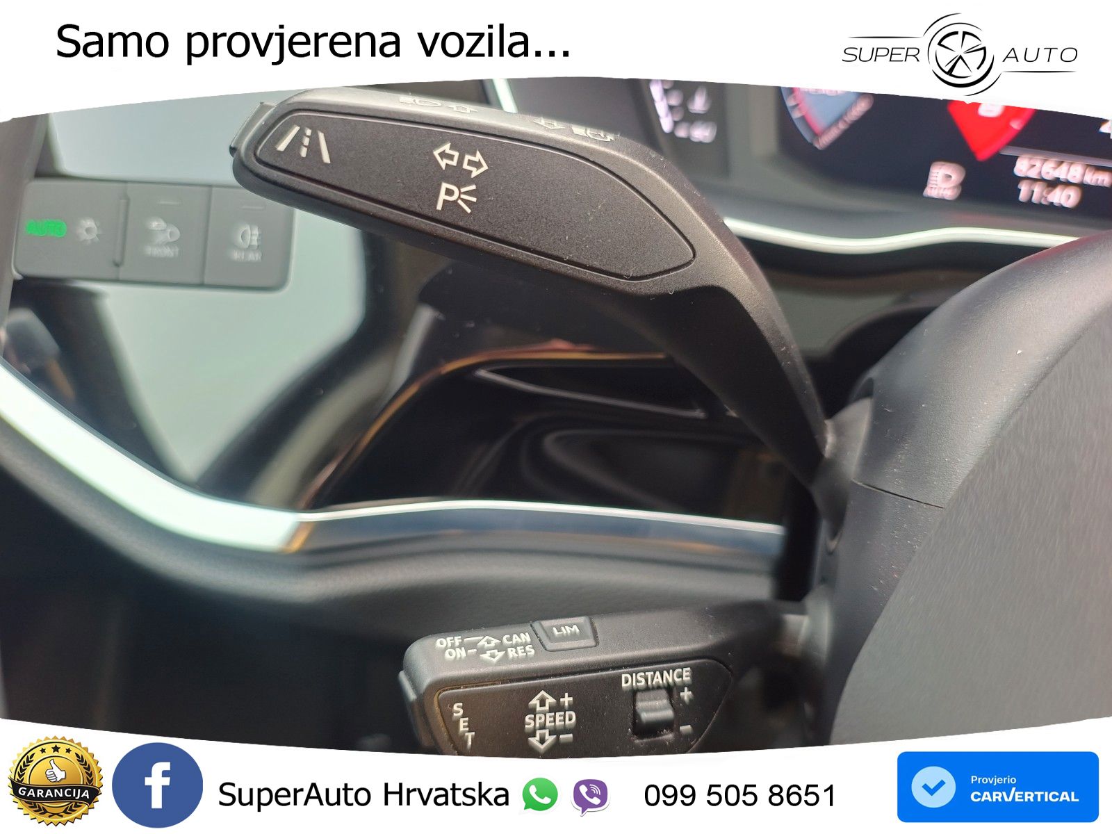 Audi Q3 40 TFSI (190 KS) quattro S tronic advanced
