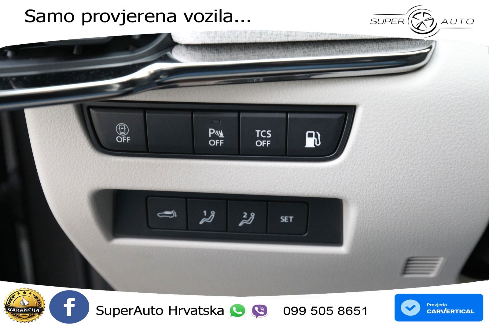Mazda CX-60 2.5 e-Skyactiv (328 KS) AWD Automatic LED+GR SJED+ACC