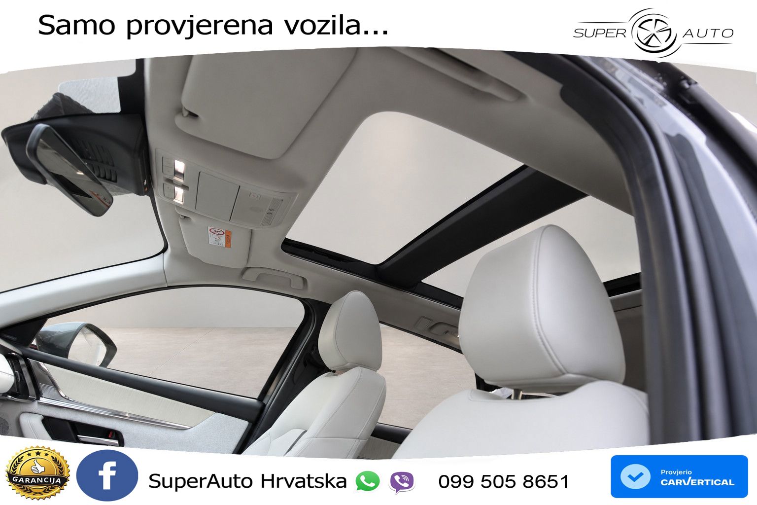 Mazda CX-60 2.5 e-Skyactiv (328 KS) AWD Automatic LED+GR SJED+ACC