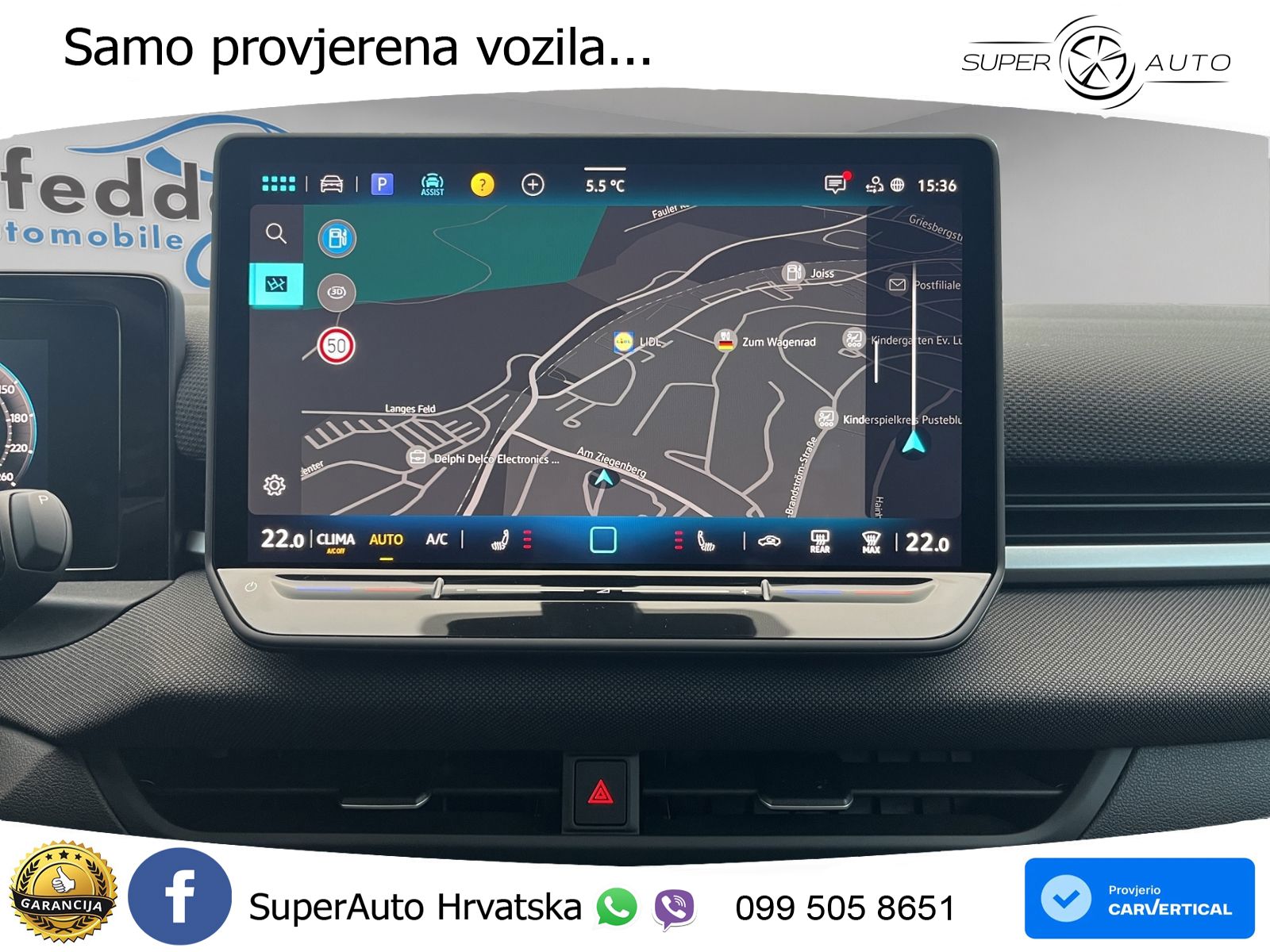 Volkswagen T-Roc II 1.5 eTSI (116 KS)  DSG LED+GR SJED+ACC
