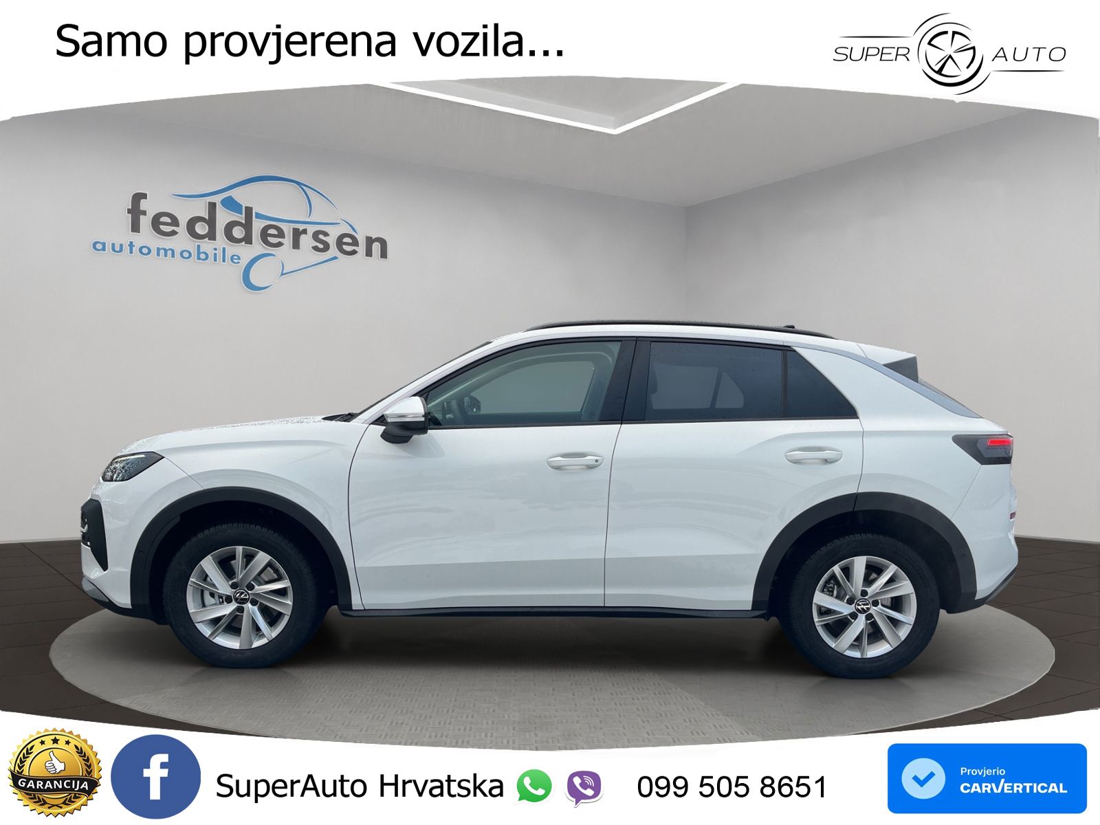 Volkswagen T-Roc II 1.5 eTSI (116 KS)  DSG LED+GR SJED+ACC