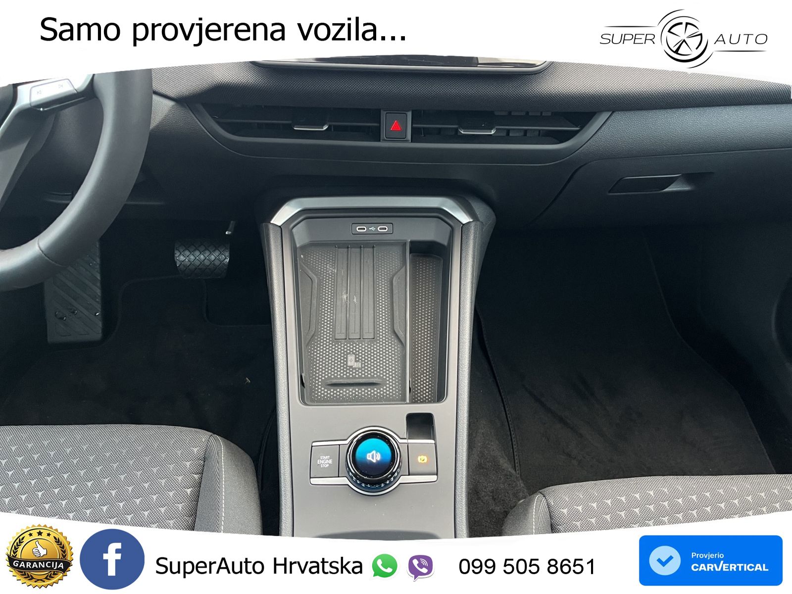 Volkswagen T-Roc II 1.5 eTSI (116 KS)  DSG LED+GR SJED+ACC