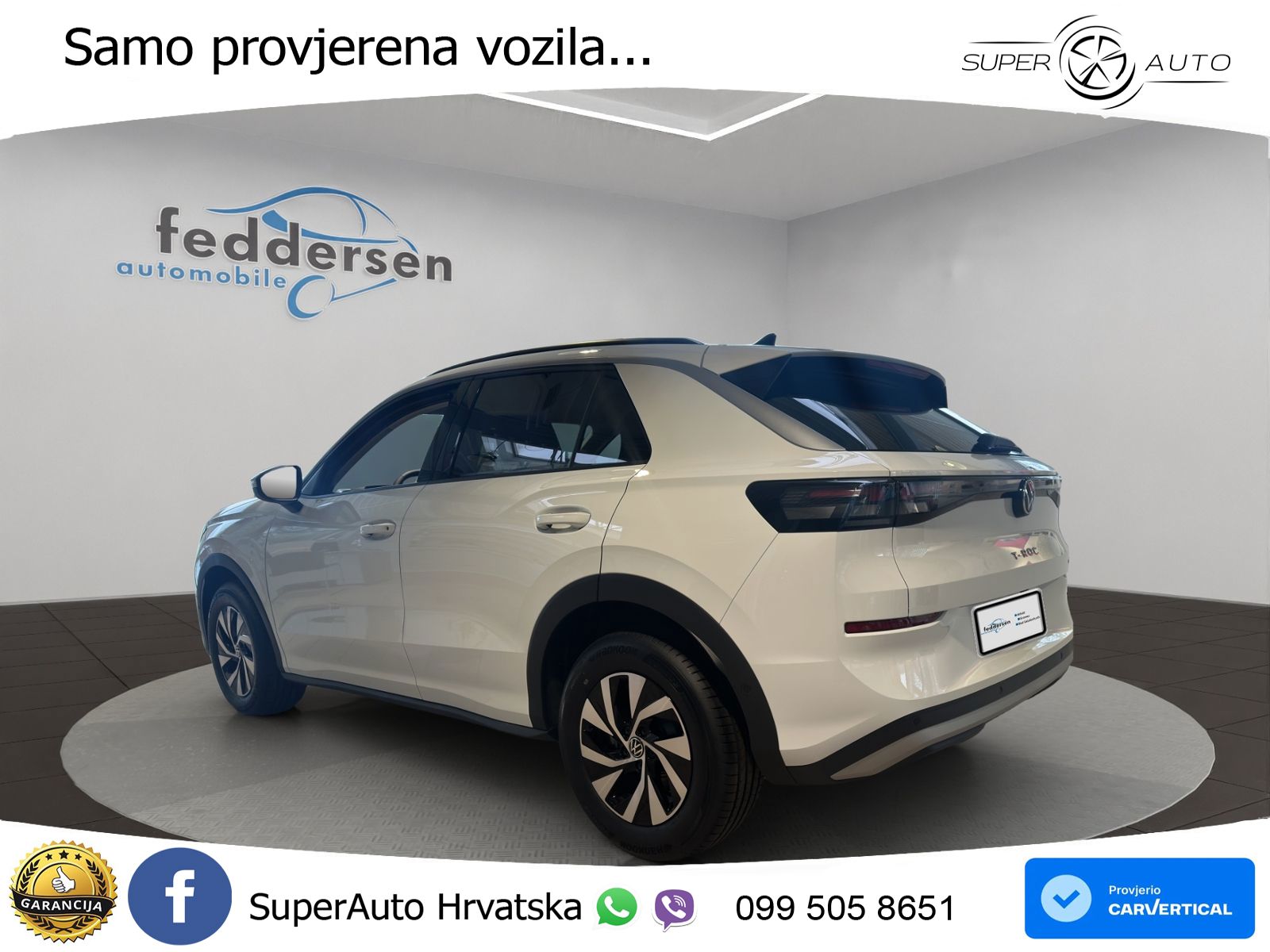 Volkswagen T-Roc II 1.5 eTSI (116 KS)  DSG LED+GR SJED+ACC