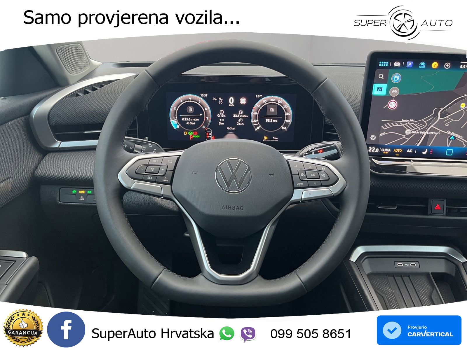 Volkswagen T-Roc II 1.5 eTSI (116 KS)  DSG LED+GR SJED+ACC