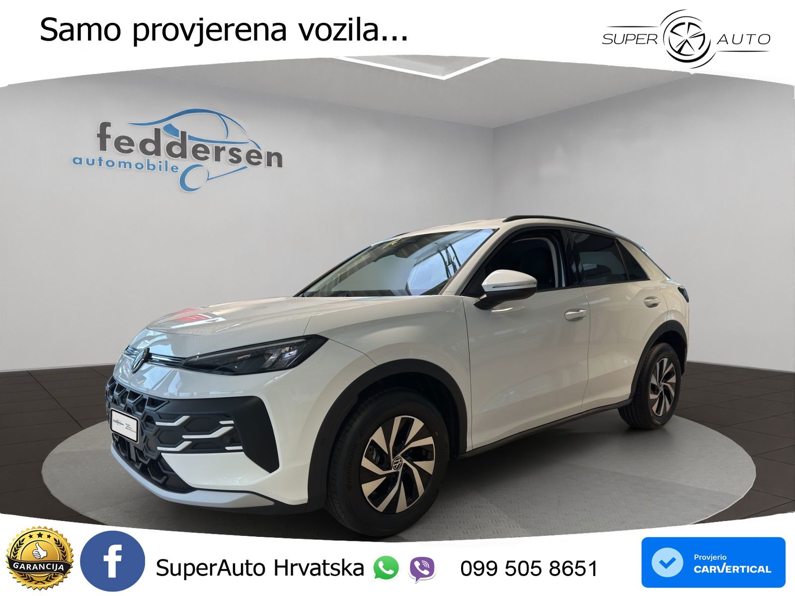 Volkswagen T-Roc II 1.5 eTSI (116 KS)  DSG LED+GR SJED+ACC