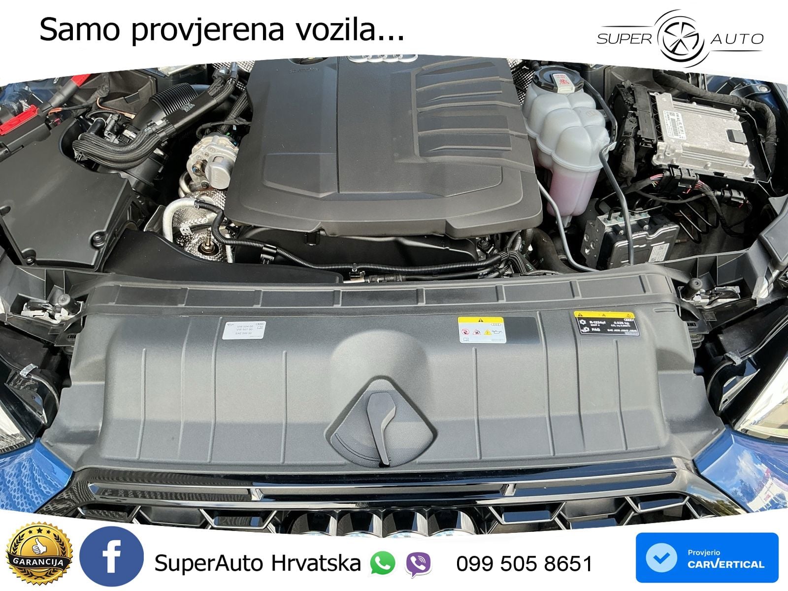Audi A5 Sportback 40 TDI (204 KS) quattro S tronic S line MATRIX+GR SJED+KAM