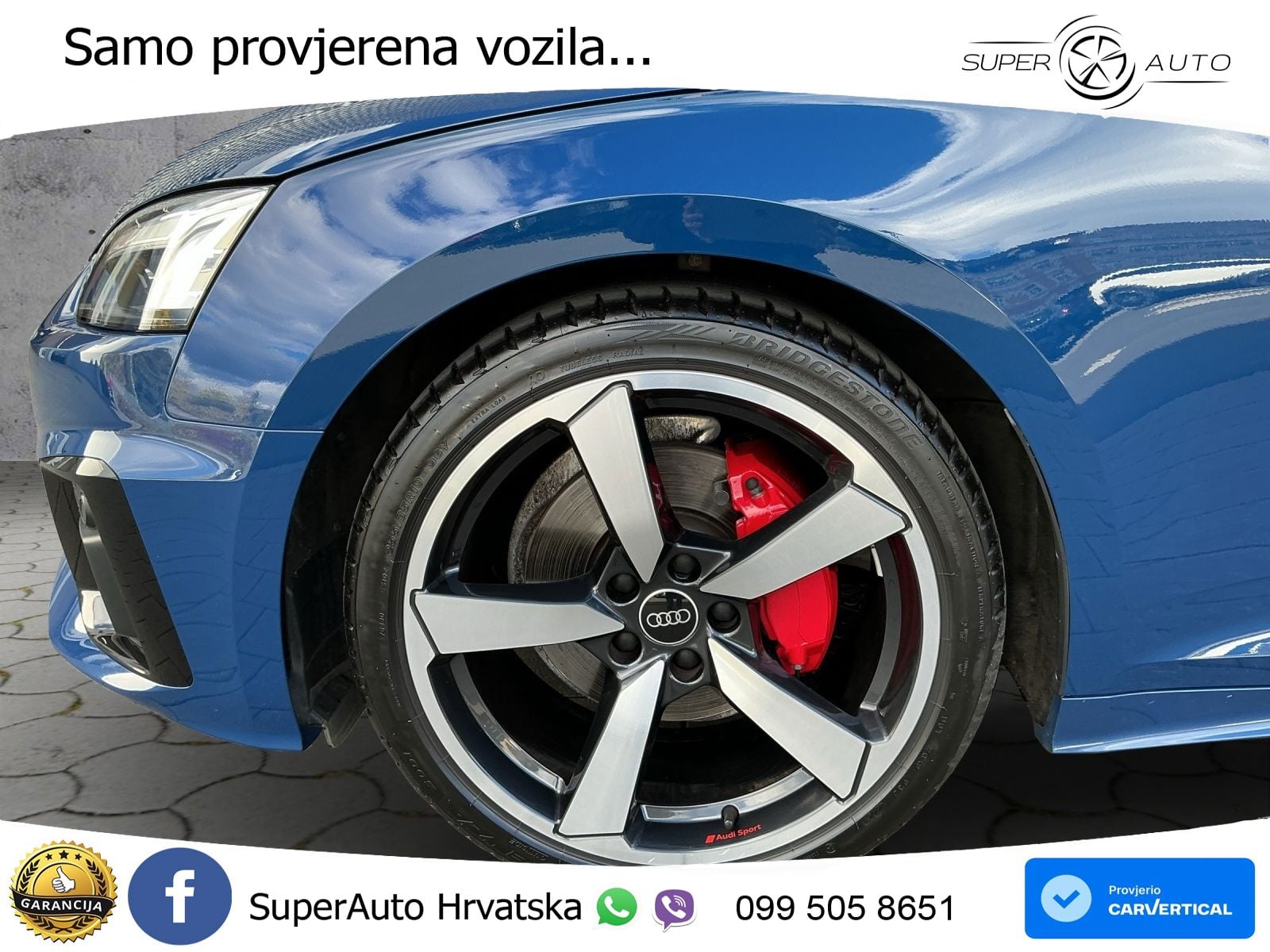 Audi A5 Sportback 40 TDI (204 KS) quattro S tronic S line MATRIX+GR SJED+KAM