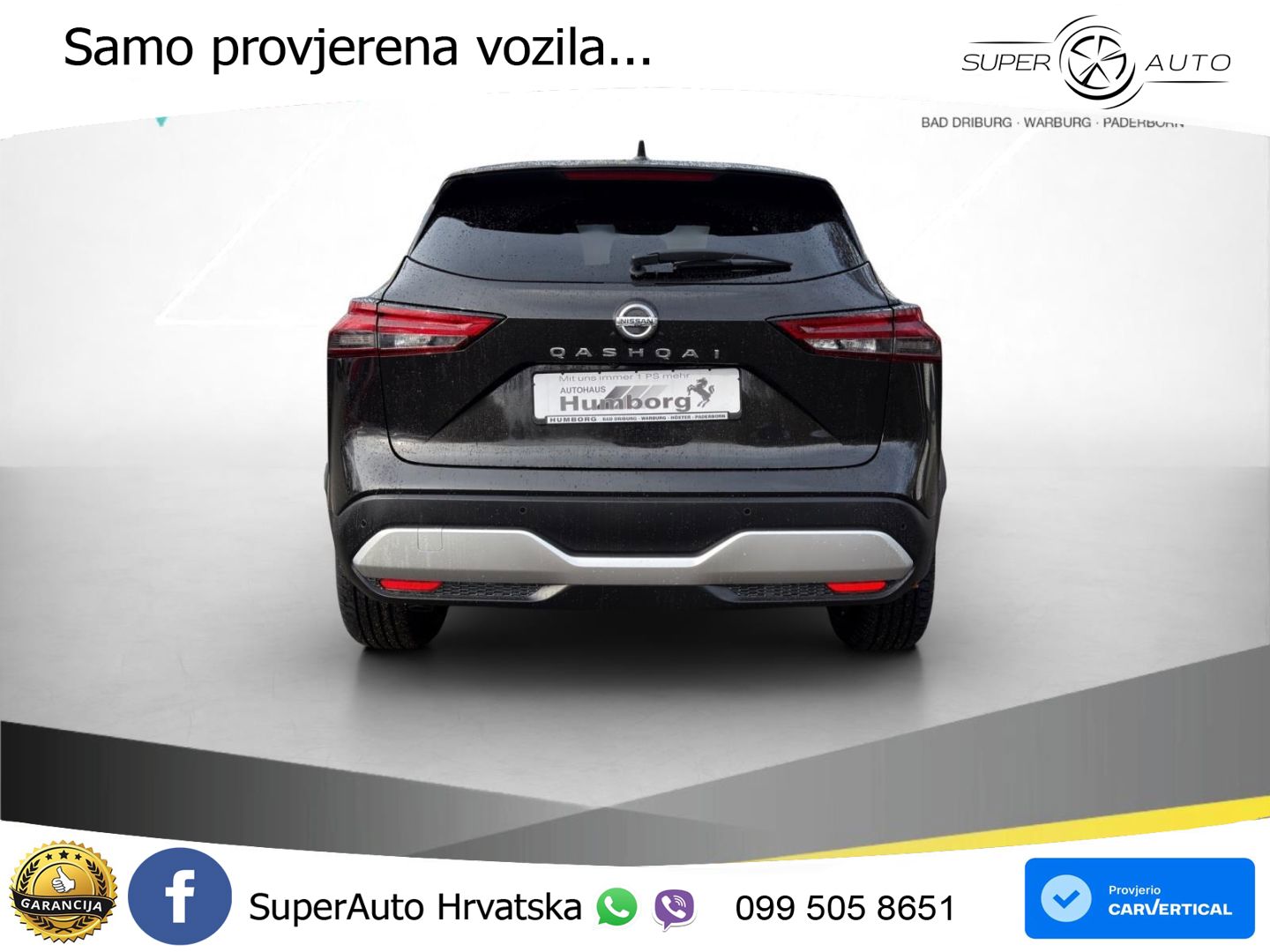Nissan Qashqai 1.3 DIG-T (158 KS) N-Connecta