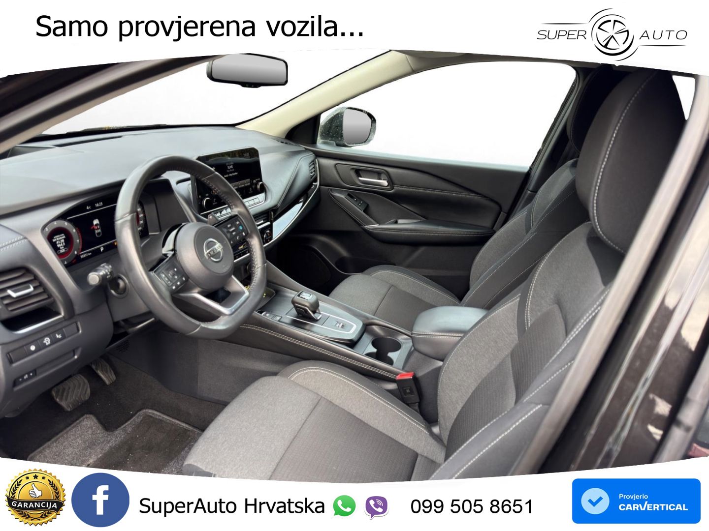 Nissan Qashqai 1.3 DIG-T (158 KS) N-Connecta