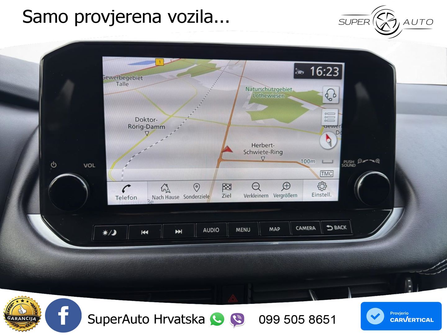 Nissan Qashqai 1.3 DIG-T (158 KS) N-Connecta