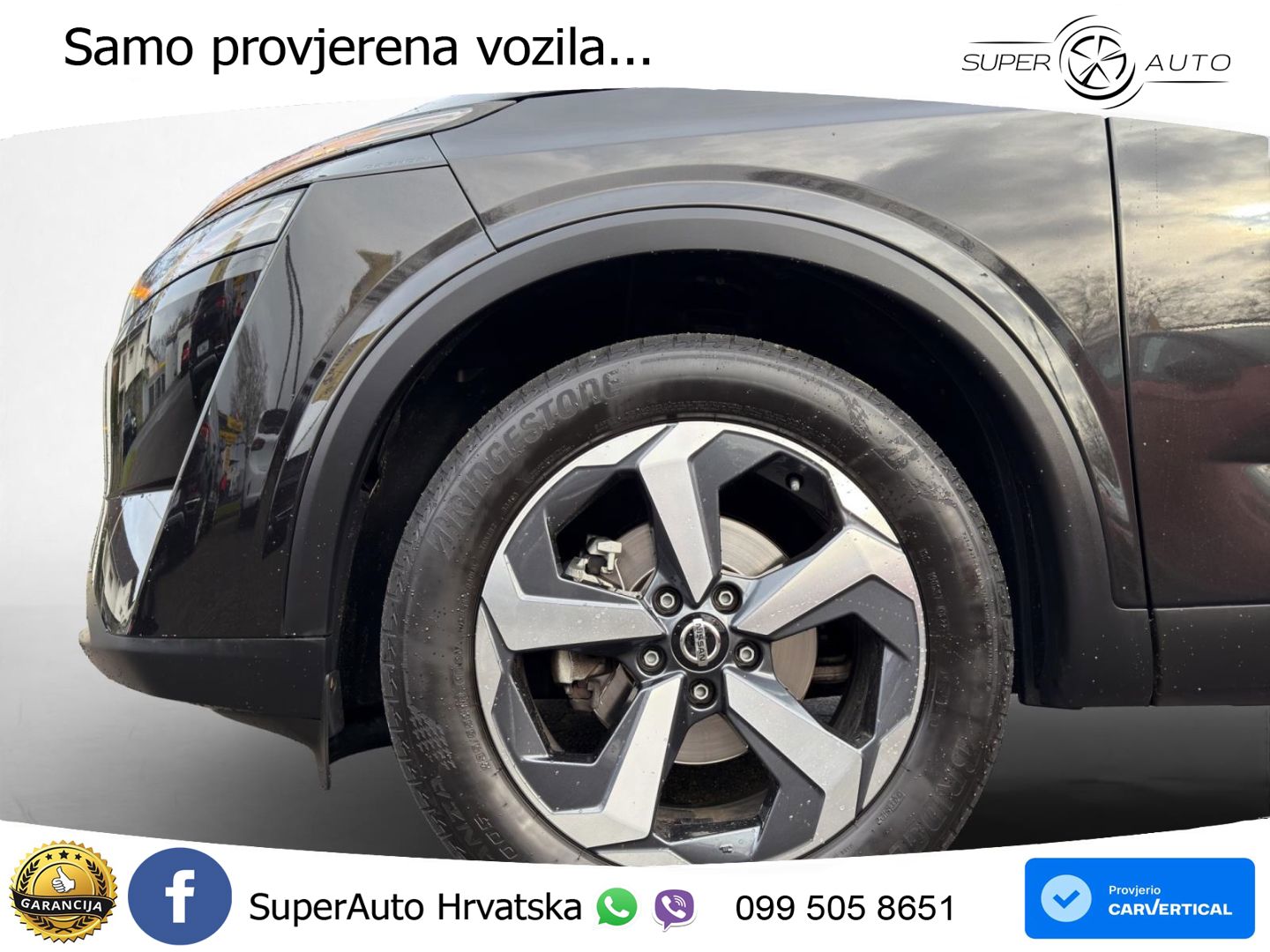 Nissan Qashqai 1.3 DIG-T (158 KS) N-Connecta
