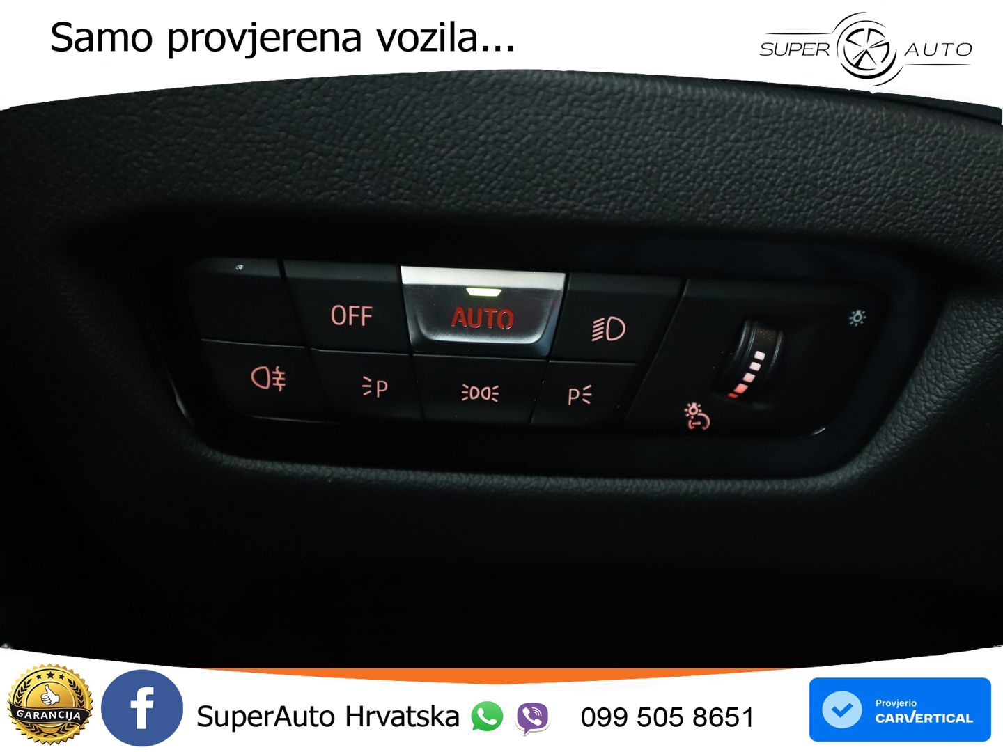 BMW 320d (190 KS) xDrive Steptronic M Sport LED+GR SJED+ACC