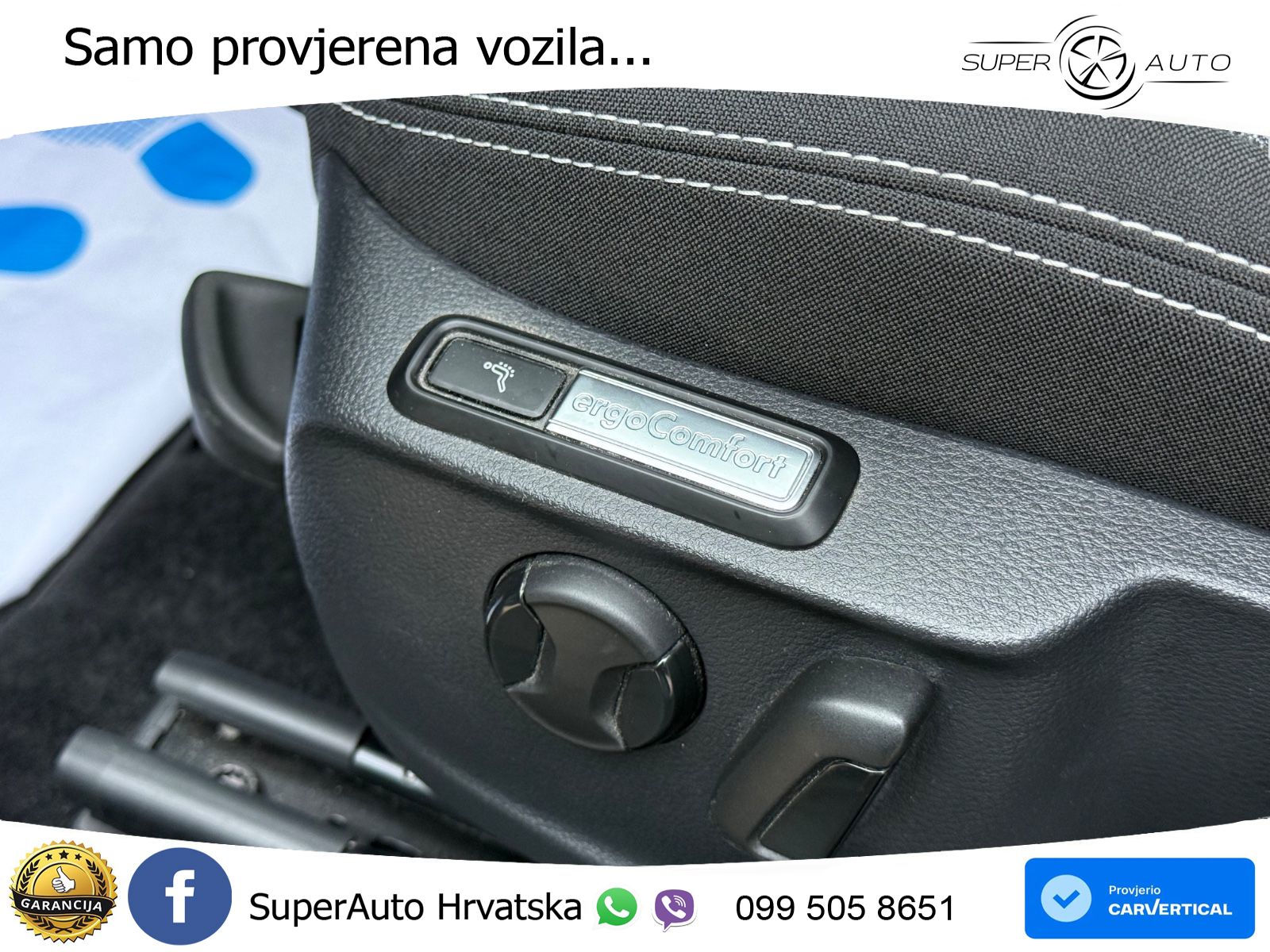 Volkswagen Passat Variant 2.0 TDI (150 KS) DSG Business MATRIX+GR SJED+KAM