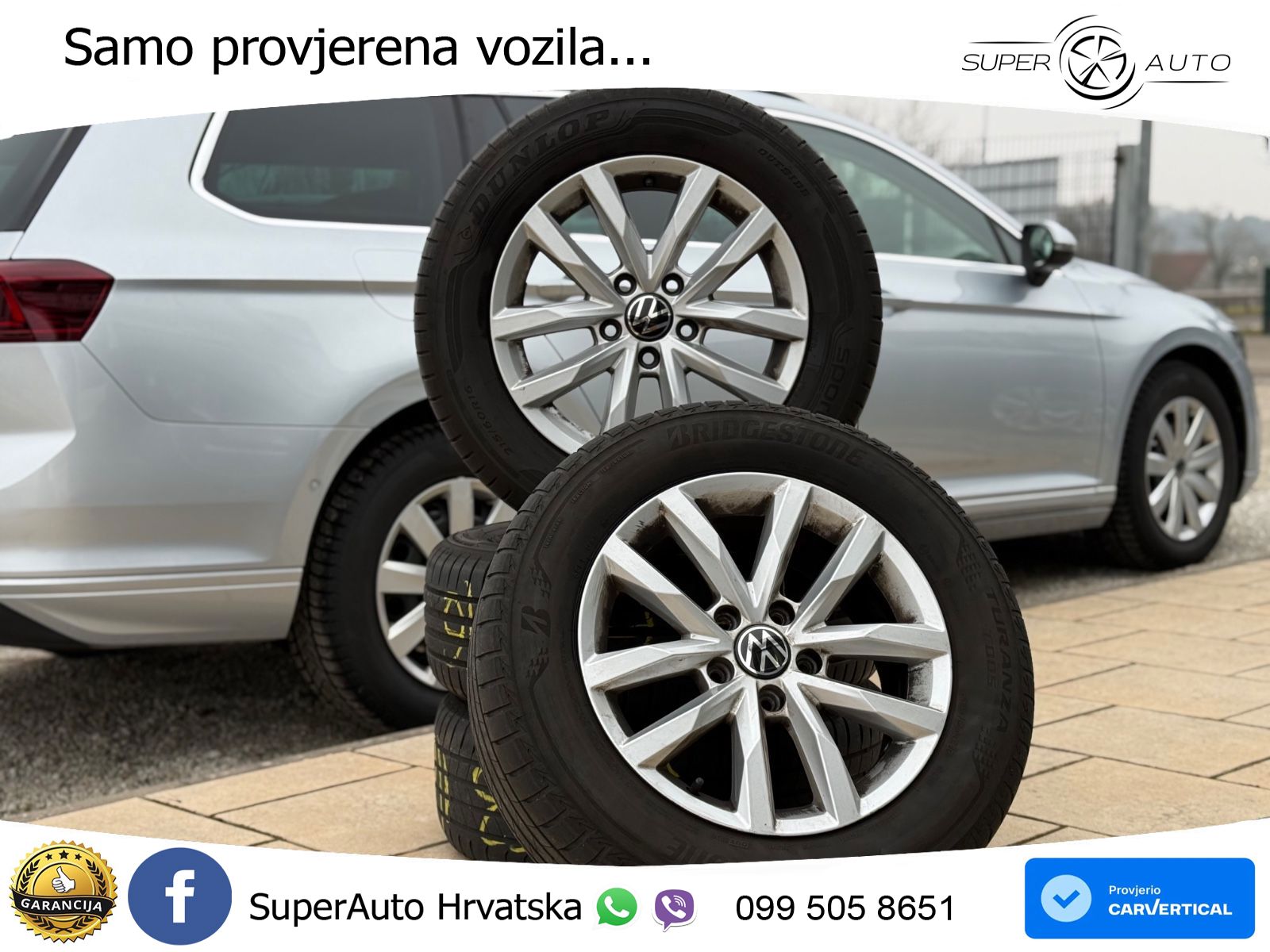 Volkswagen Passat Variant 2.0 TDI (150 KS) DSG Business MATRIX+GR SJED+KAM