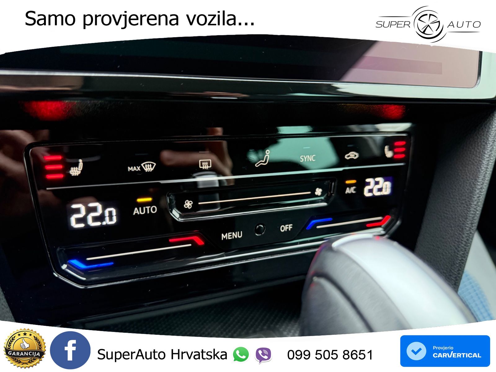 Volkswagen Passat Variant 2.0 TDI (150 KS) DSG Business MATRIX+GR SJED+KAM
