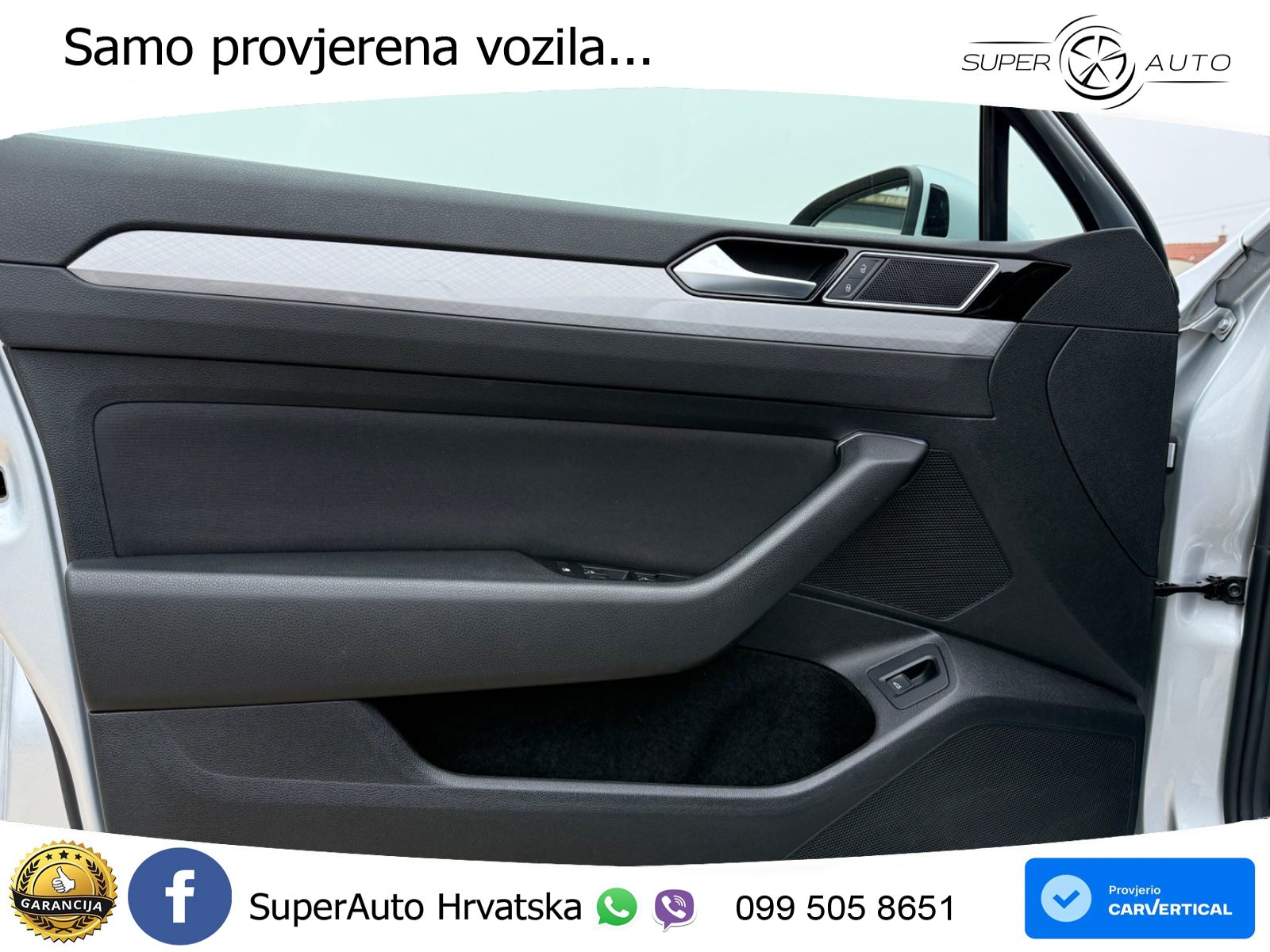 Volkswagen Passat Variant 2.0 TDI (150 KS) DSG Business MATRIX+GR SJED+KAM