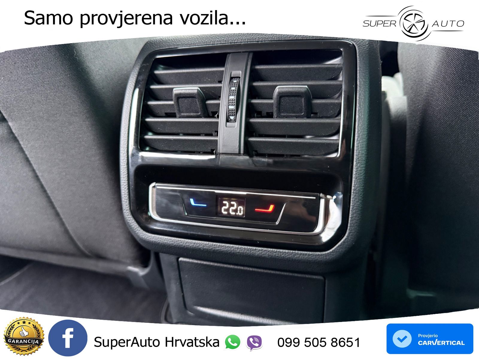Volkswagen Passat Variant 2.0 TDI (150 KS) DSG Business MATRIX+GR SJED+KAM