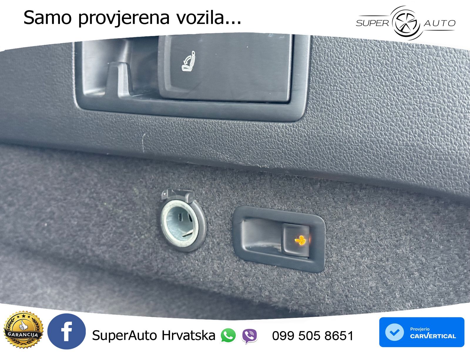 Volkswagen Passat Variant 2.0 TDI (150 KS) DSG Business MATRIX+GR SJED+KAM