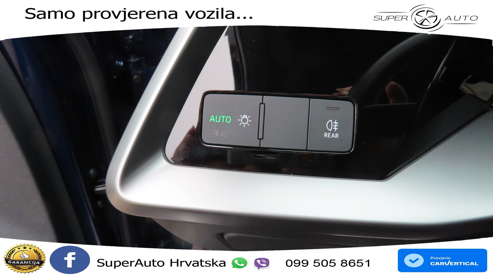 Audi A3 30 TDI (116 KS) S tronic