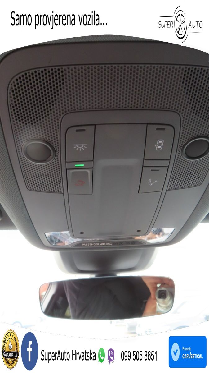 Audi A3 30 TDI (116 KS) S tronic