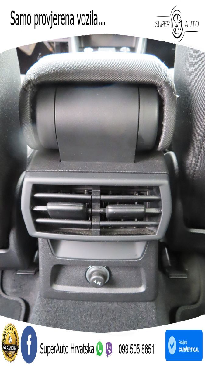 Audi A3 30 TDI (116 KS) S tronic