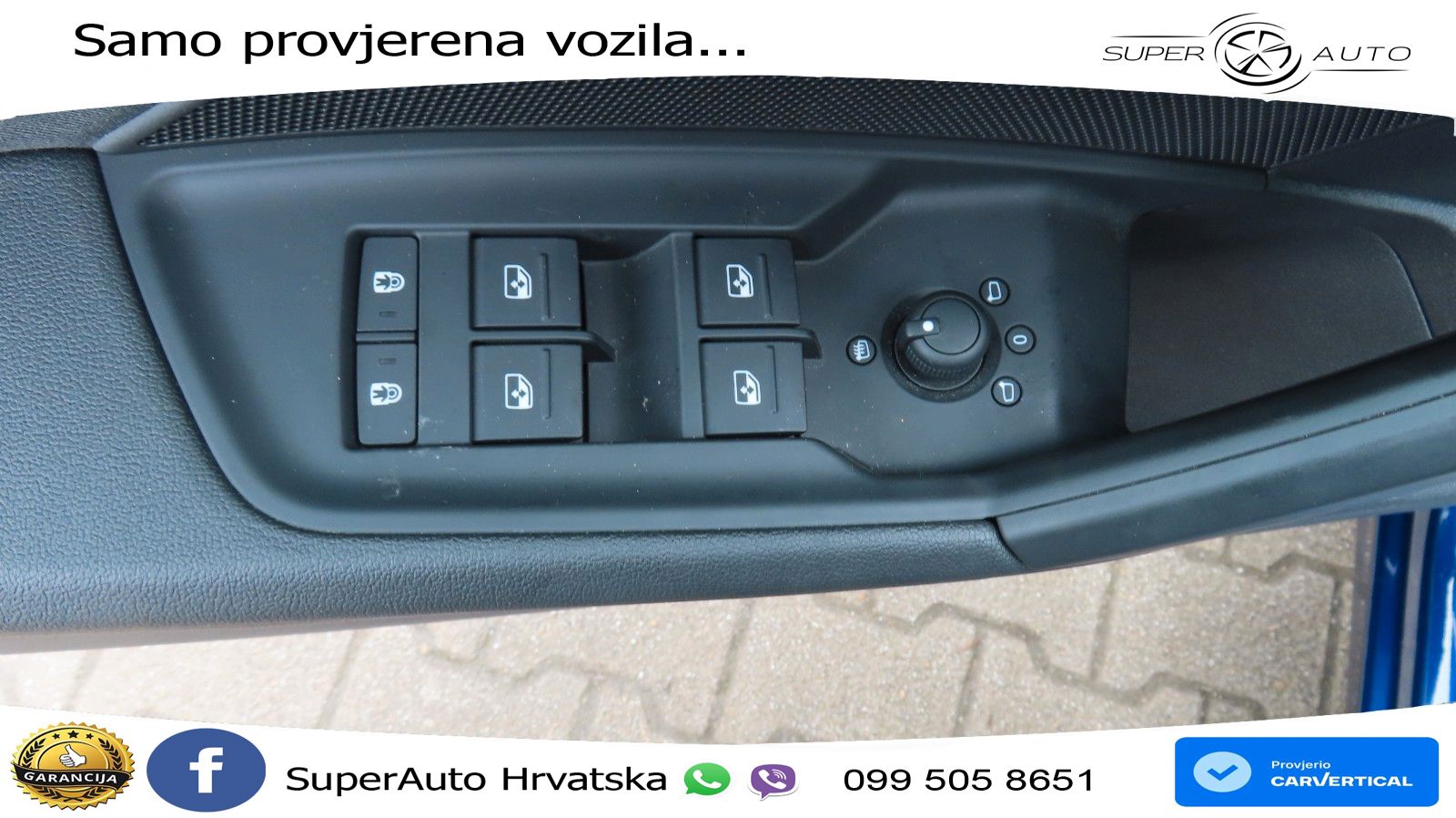 Audi A3 30 TDI (116 KS) S tronic
