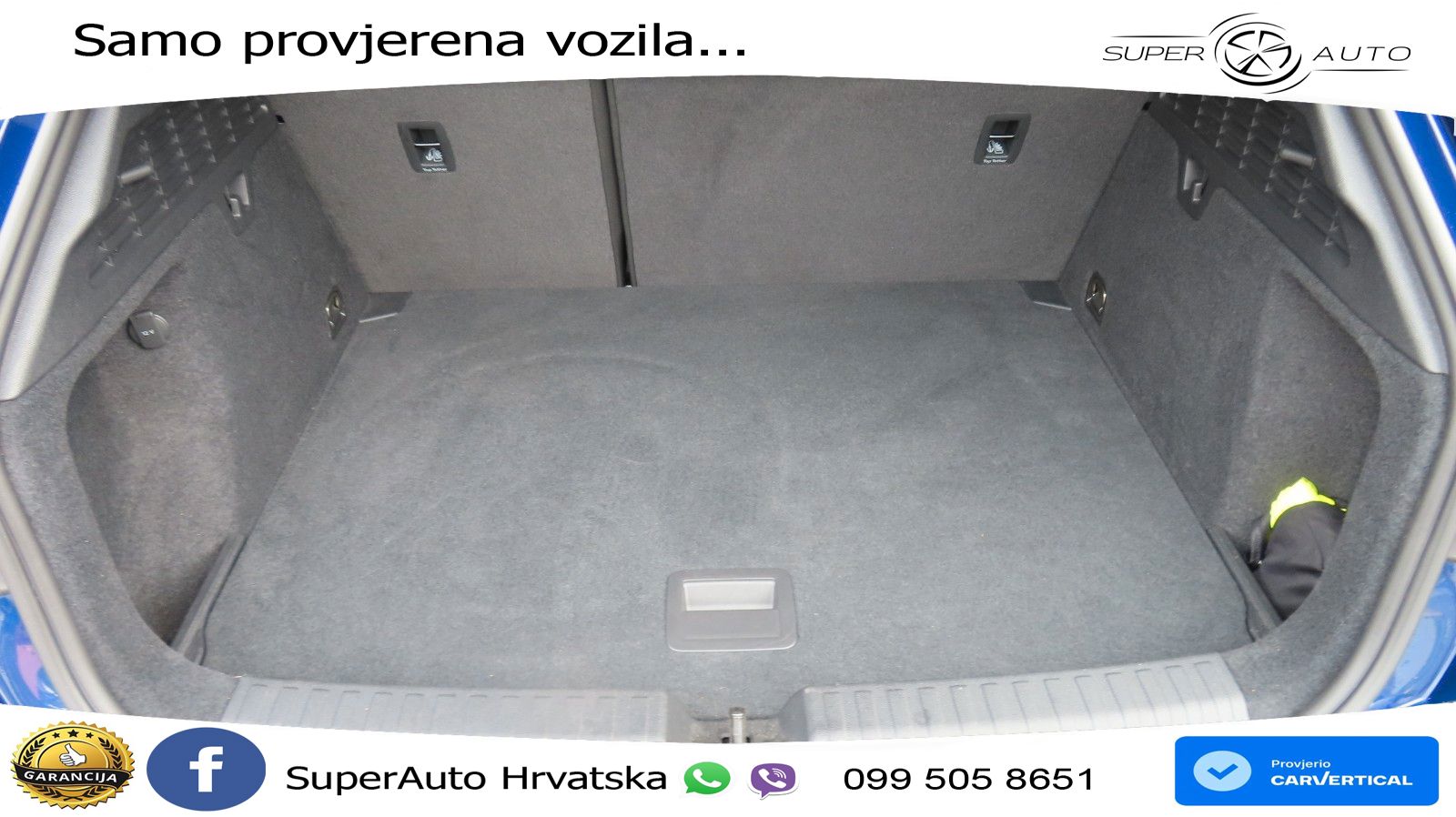 Audi A3 30 TDI (116 KS) S tronic