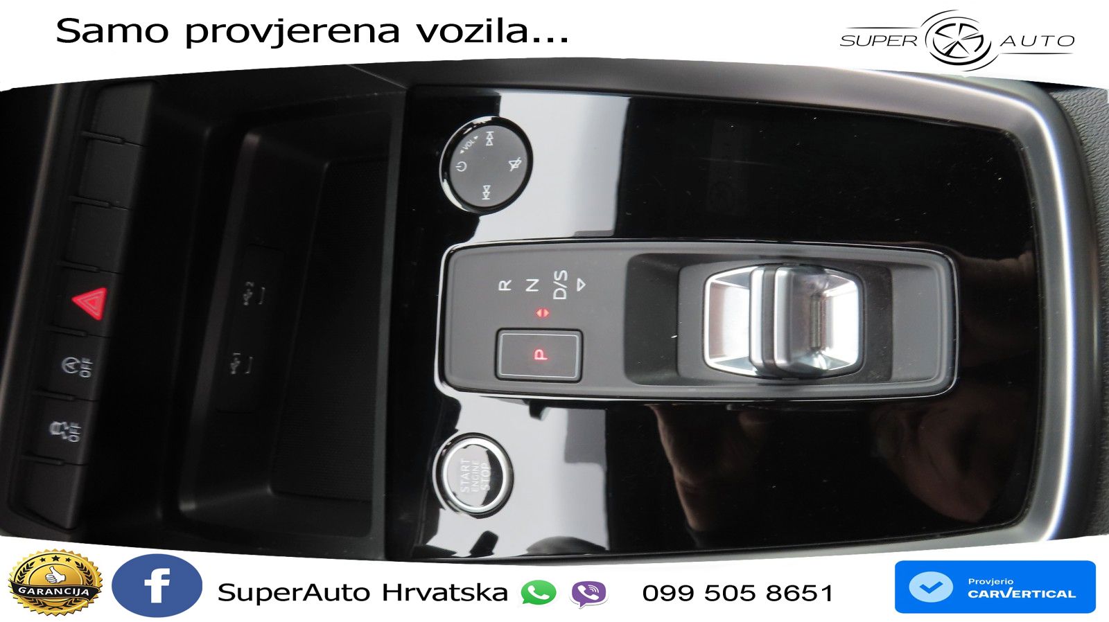 Audi A3 30 TDI (116 KS) S tronic
