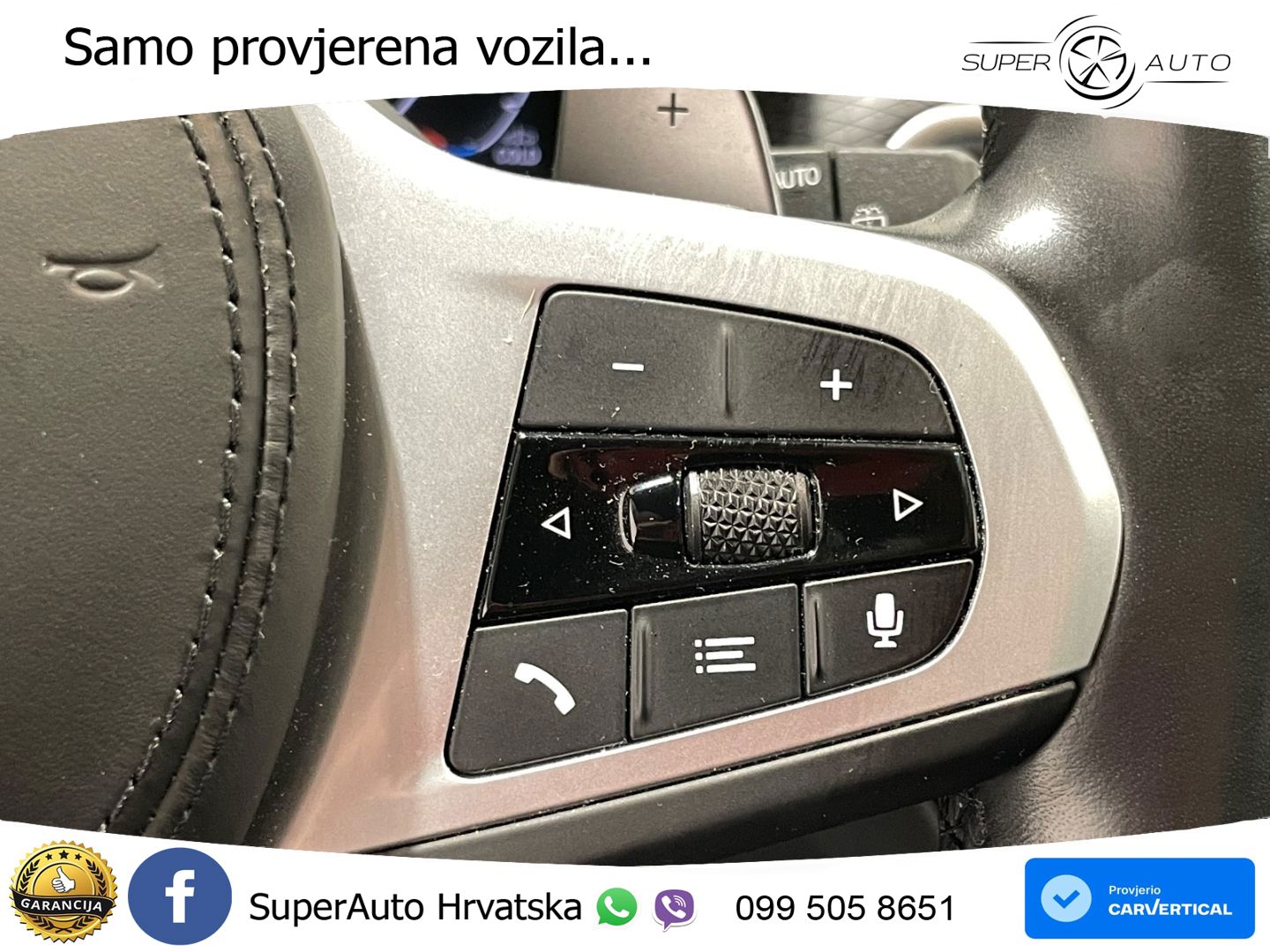 BMW X3 20d xDrive Steptronic M Sport