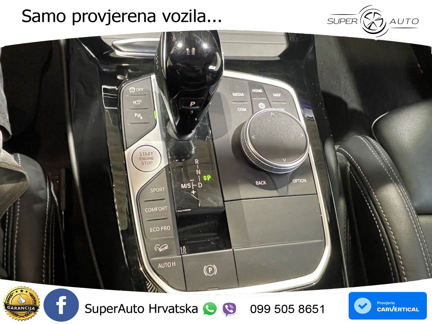 BMW X3 20d xDrive Steptronic M Sport