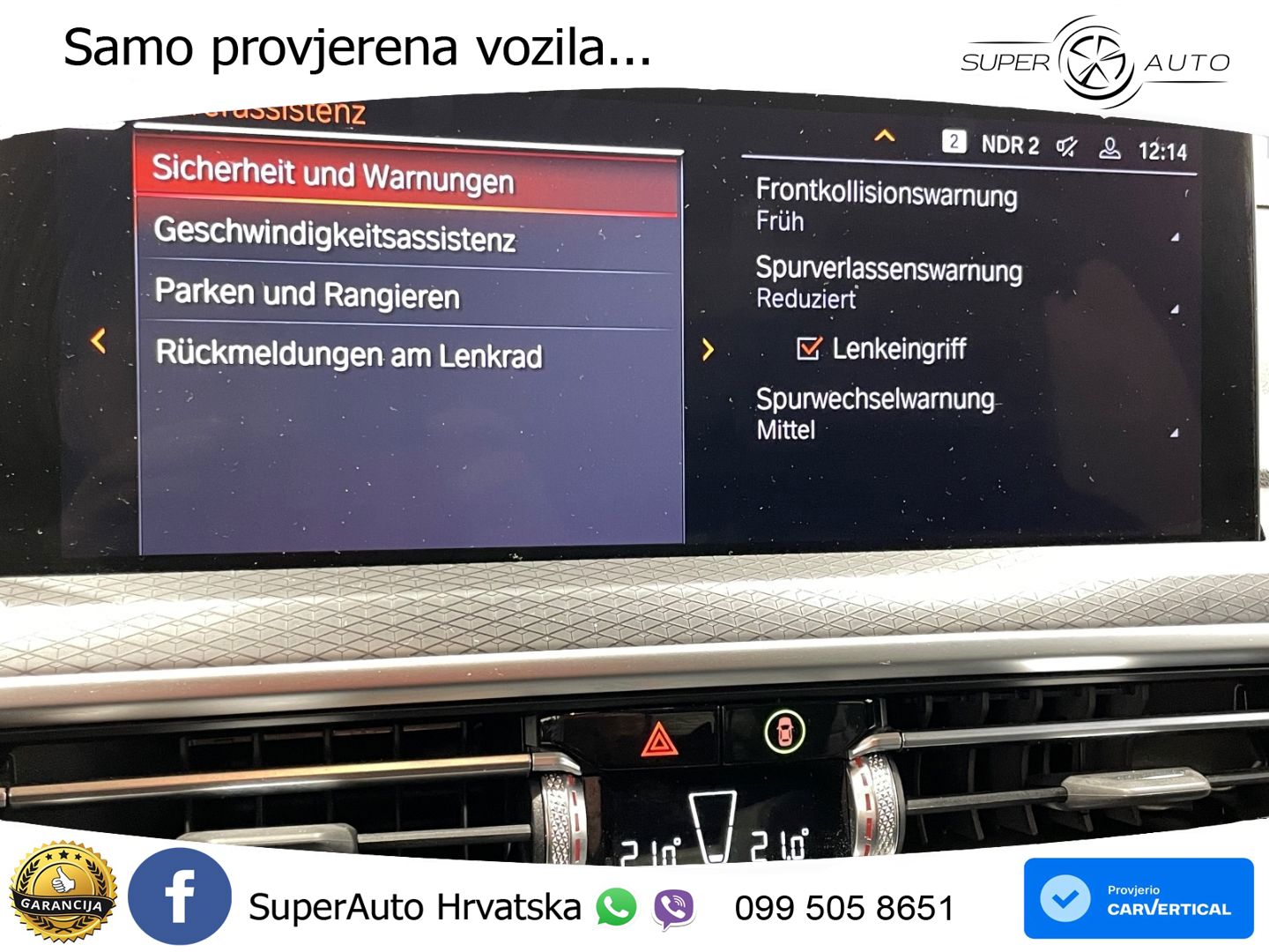 BMW X3 20d xDrive Steptronic M Sport