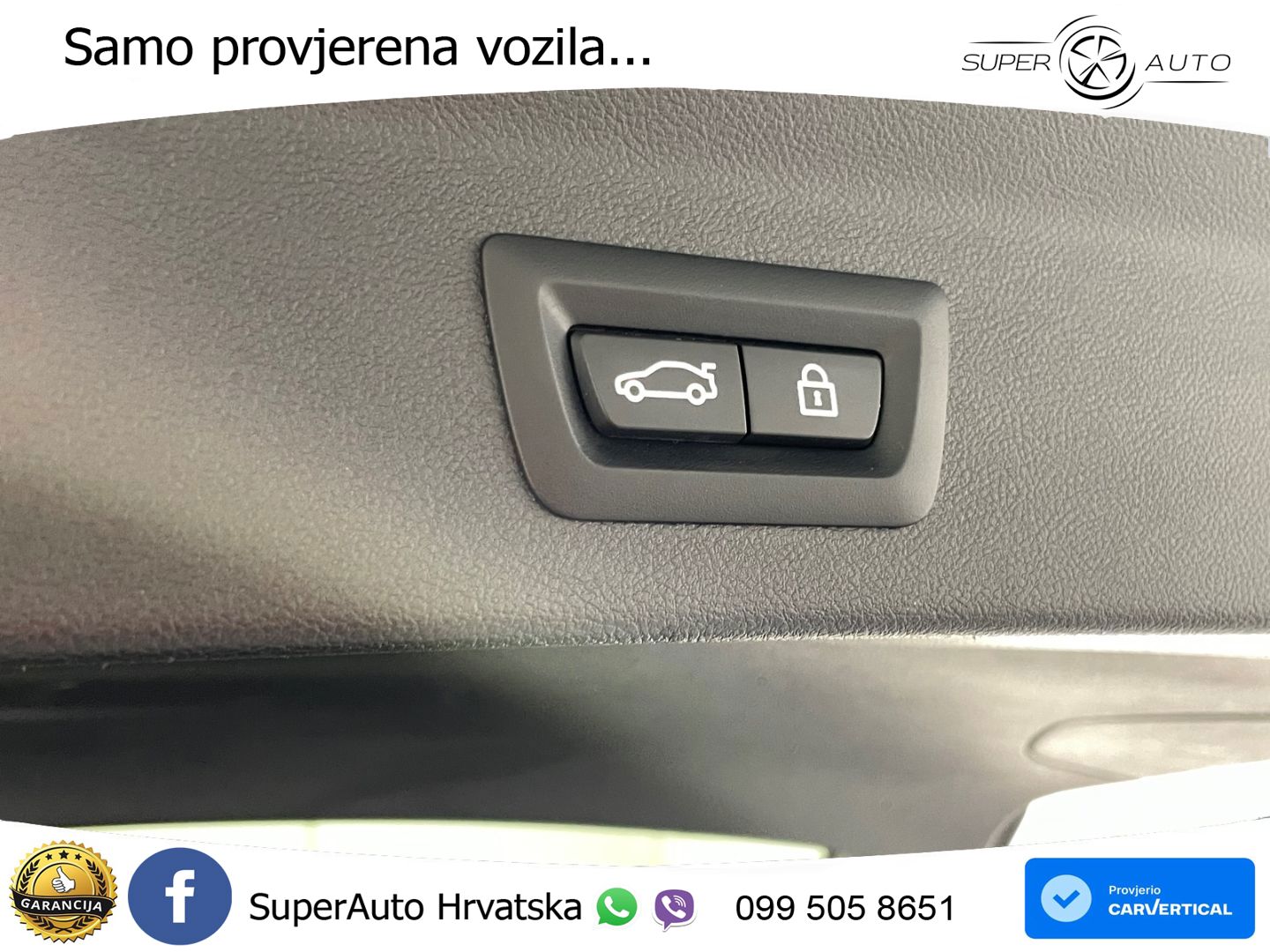 BMW X3 20d xDrive Steptronic M Sport