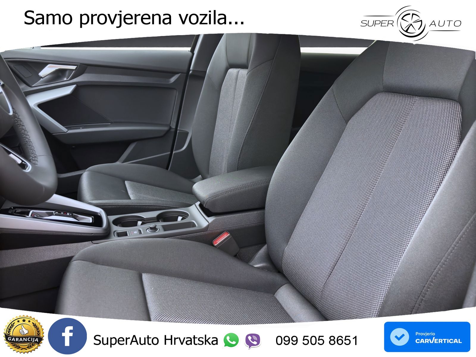 Audi A3 Sportback 30 TFSI (116 KS) Mild Hybrid S tronic LED+GR SJED+ACC