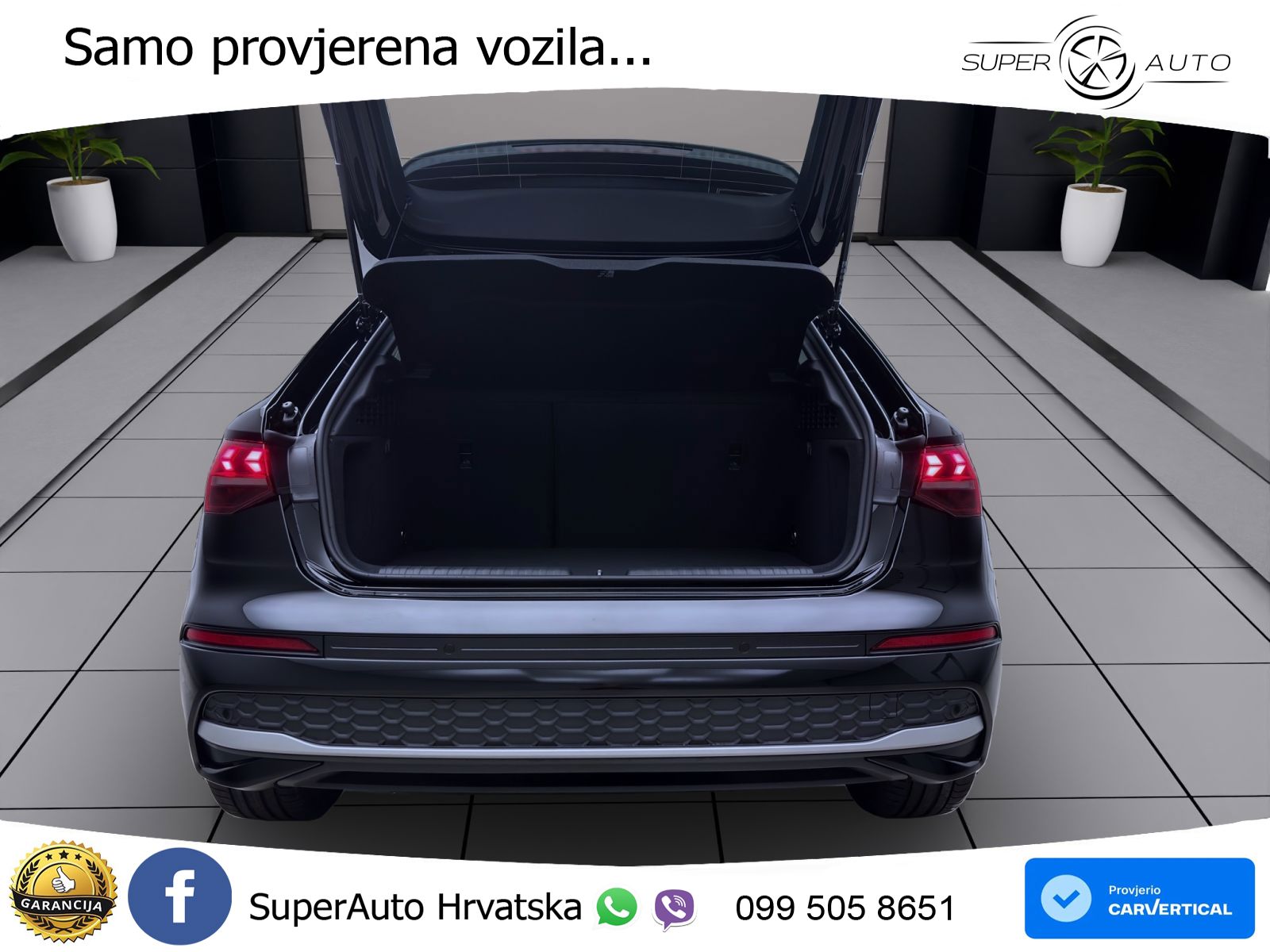 Audi A3 Sportback 30 TFSI (116 KS) Mild Hybrid S tronic LED+GR SJED+ACC