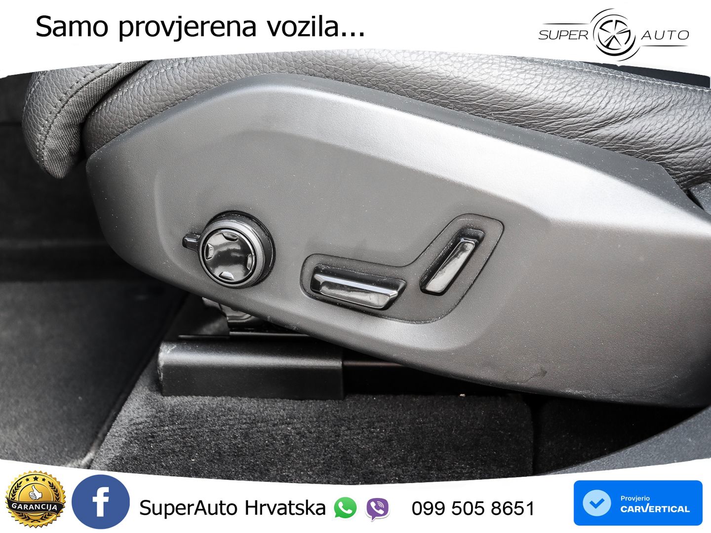 Volvo XC60 B4 Diesel FWD Geartronic LED+GR SJED+ACC