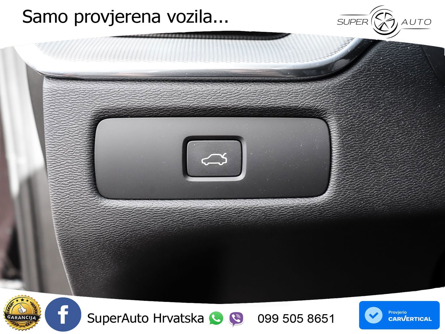 Volvo XC60 B4 Diesel FWD Geartronic LED+GR SJED+ACC