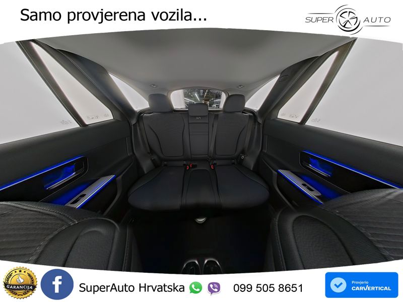 Mercedes GLC 220d (197 KS) 4MATIC 9G-TRONIC Avantgarde LED+GR SJED+ACC