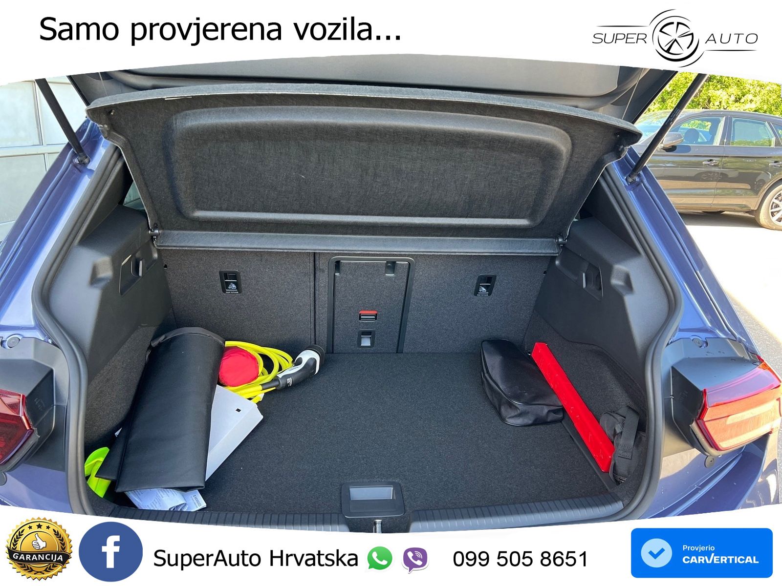 Volkswagen ID.3 58 kWh (190 KS) LED+GR SJED+ACC
