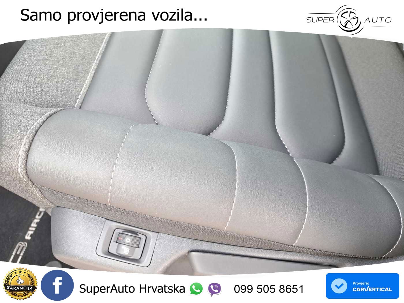 Citroen C3 Aircross 1.2 PureTech (110 KS) MAX