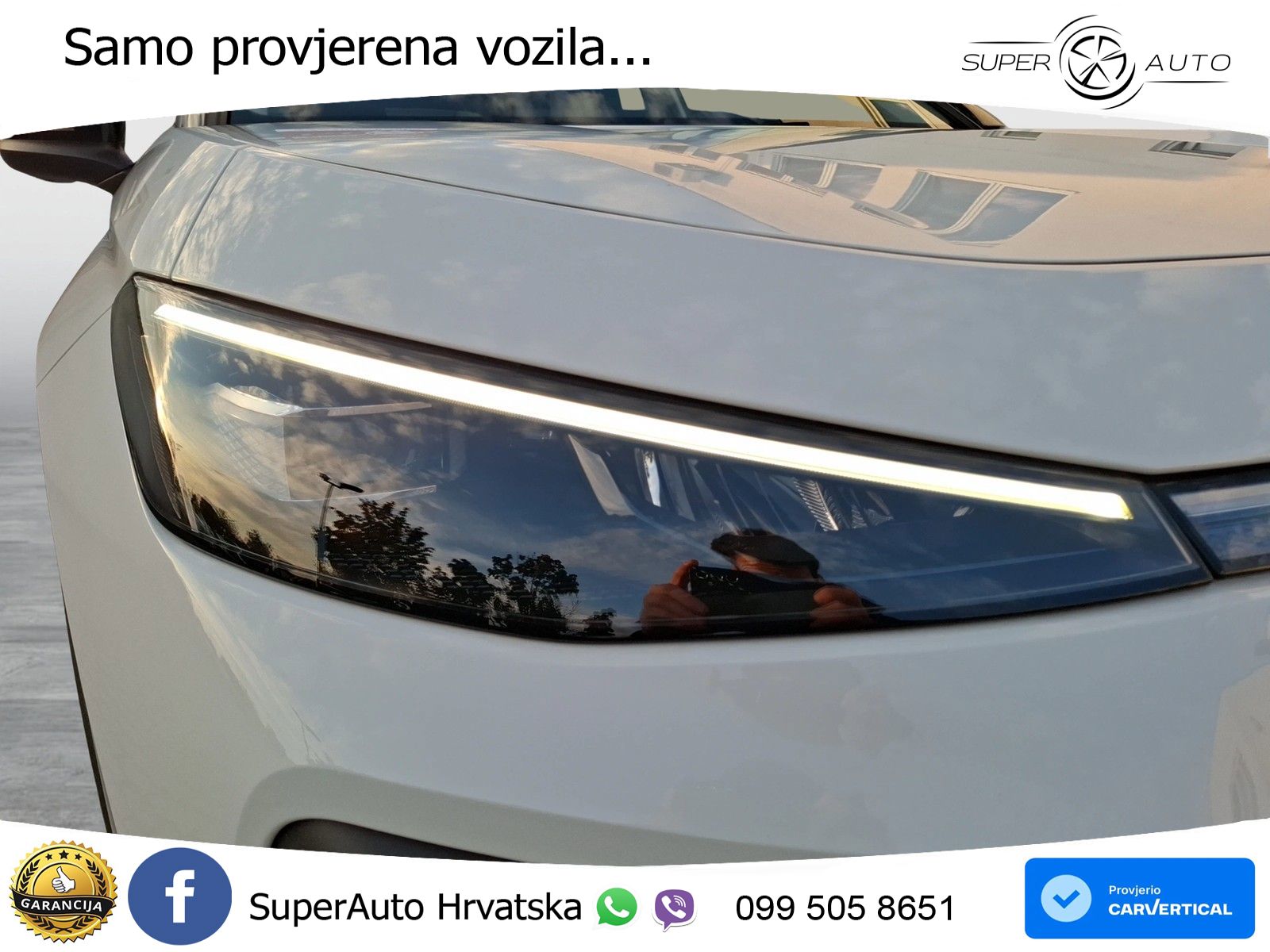 Volkswagen T-Roc 1.5 eTSI (150 KS)  DSG LED+GR SJED+ACC