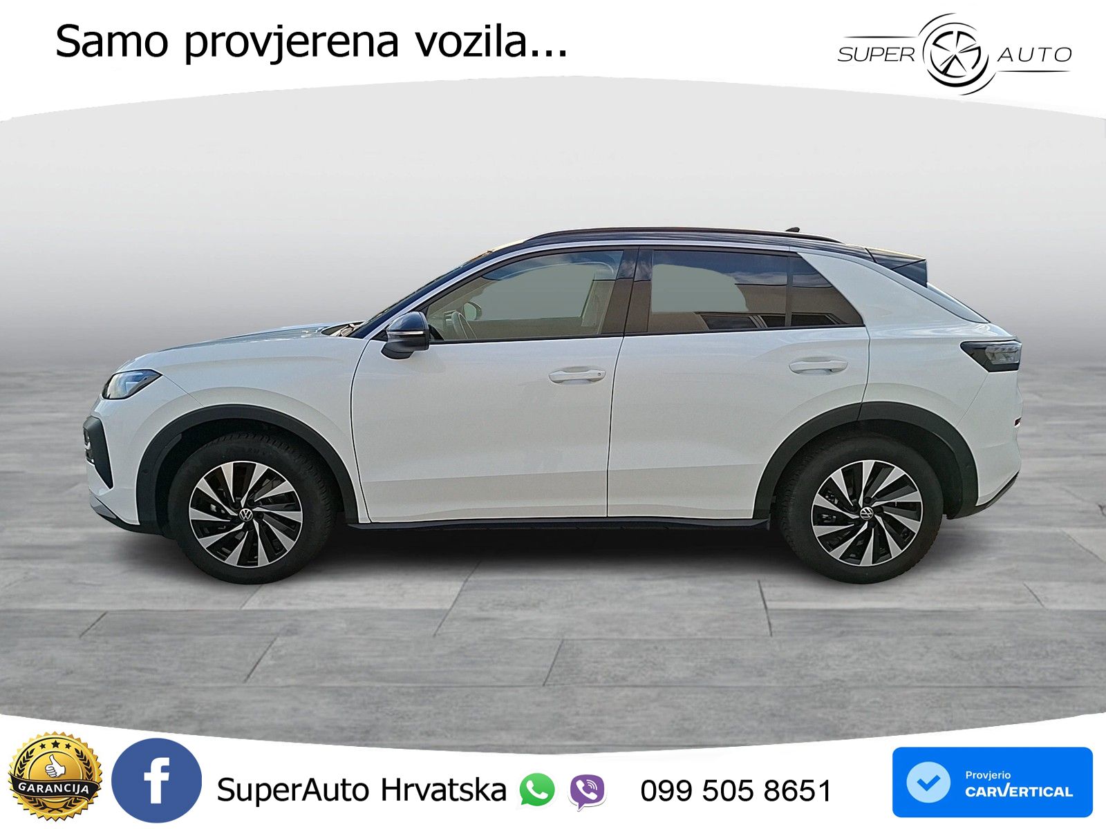 Volkswagen T-Roc 1.5 eTSI (150 KS)  DSG LED+GR SJED+ACC