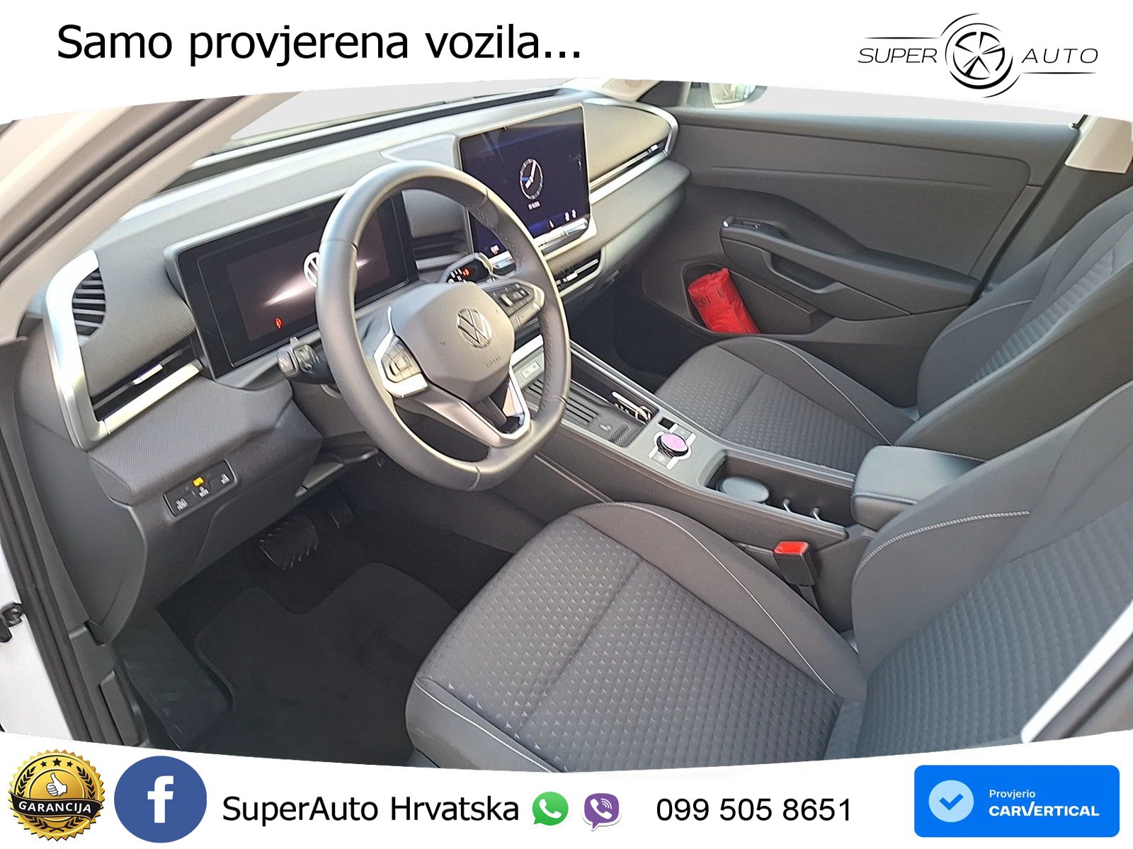 Volkswagen T-Roc 1.5 eTSI (150 KS)  DSG LED+GR SJED+ACC