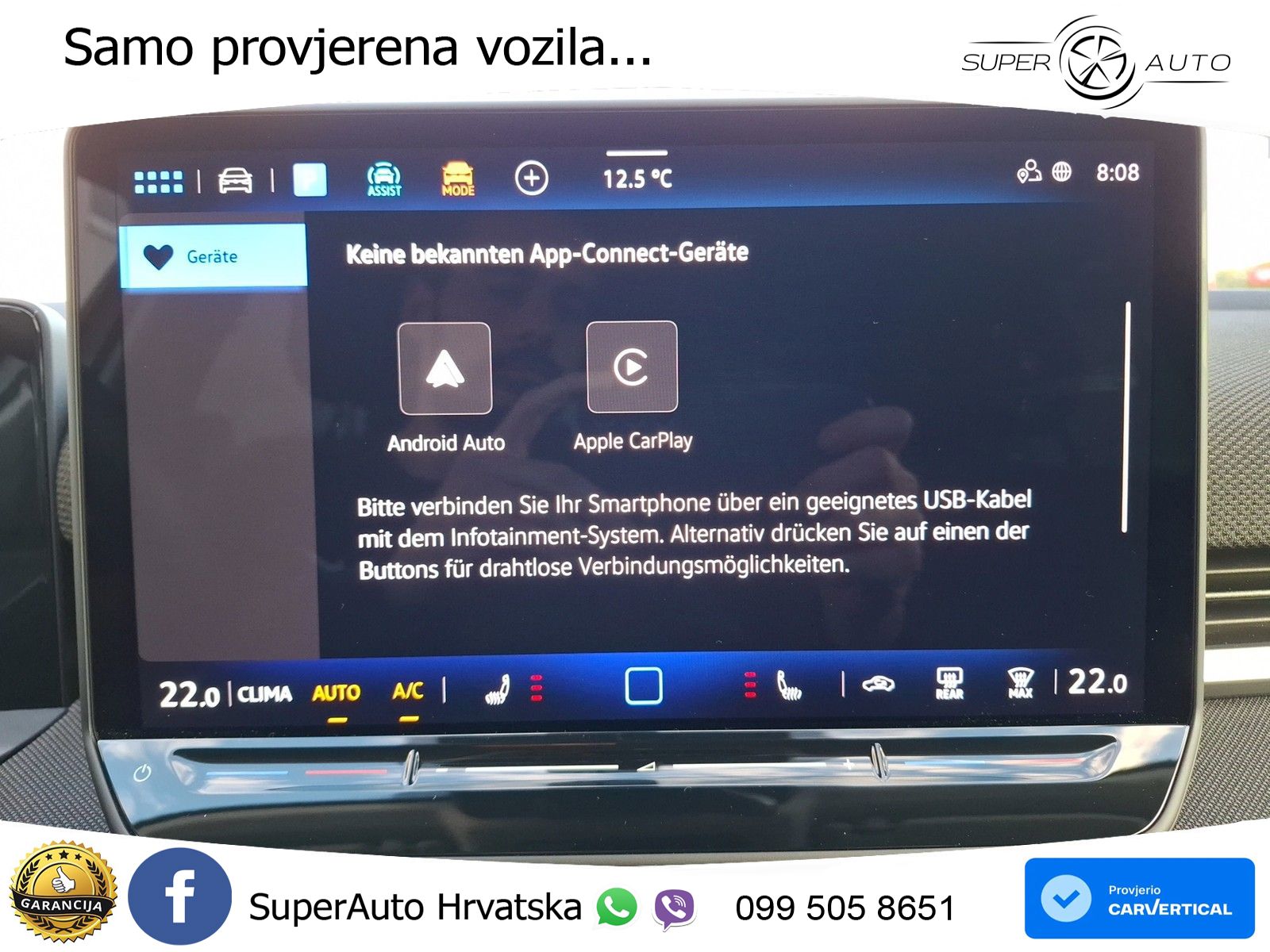 Volkswagen T-Roc 1.5 eTSI (150 KS)  DSG LED+GR SJED+ACC