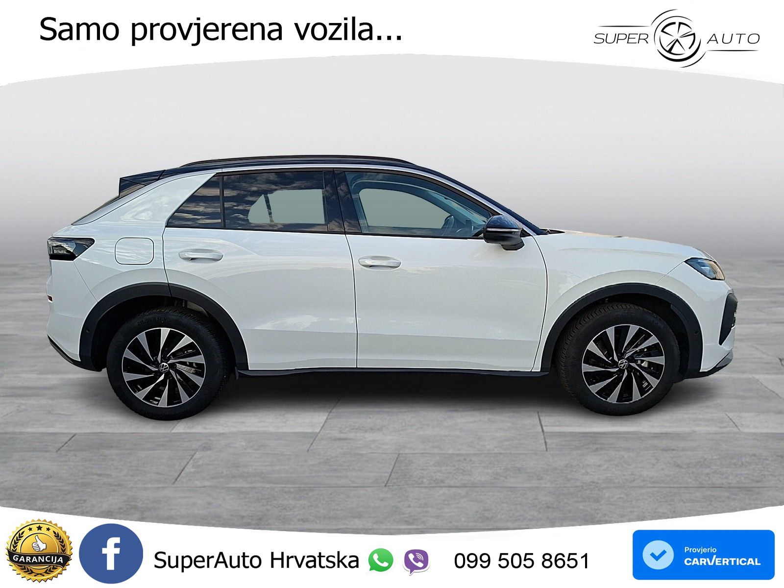 Volkswagen T-Roc 1.5 eTSI (150 KS)  DSG LED+GR SJED+ACC
