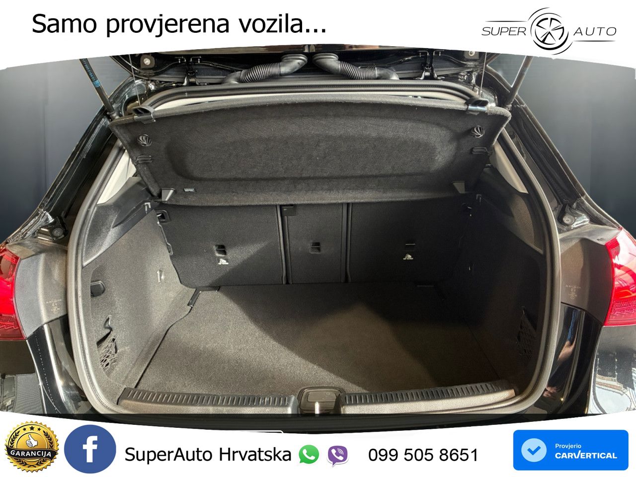 Mercedes-Benz A 200 7G-DCT