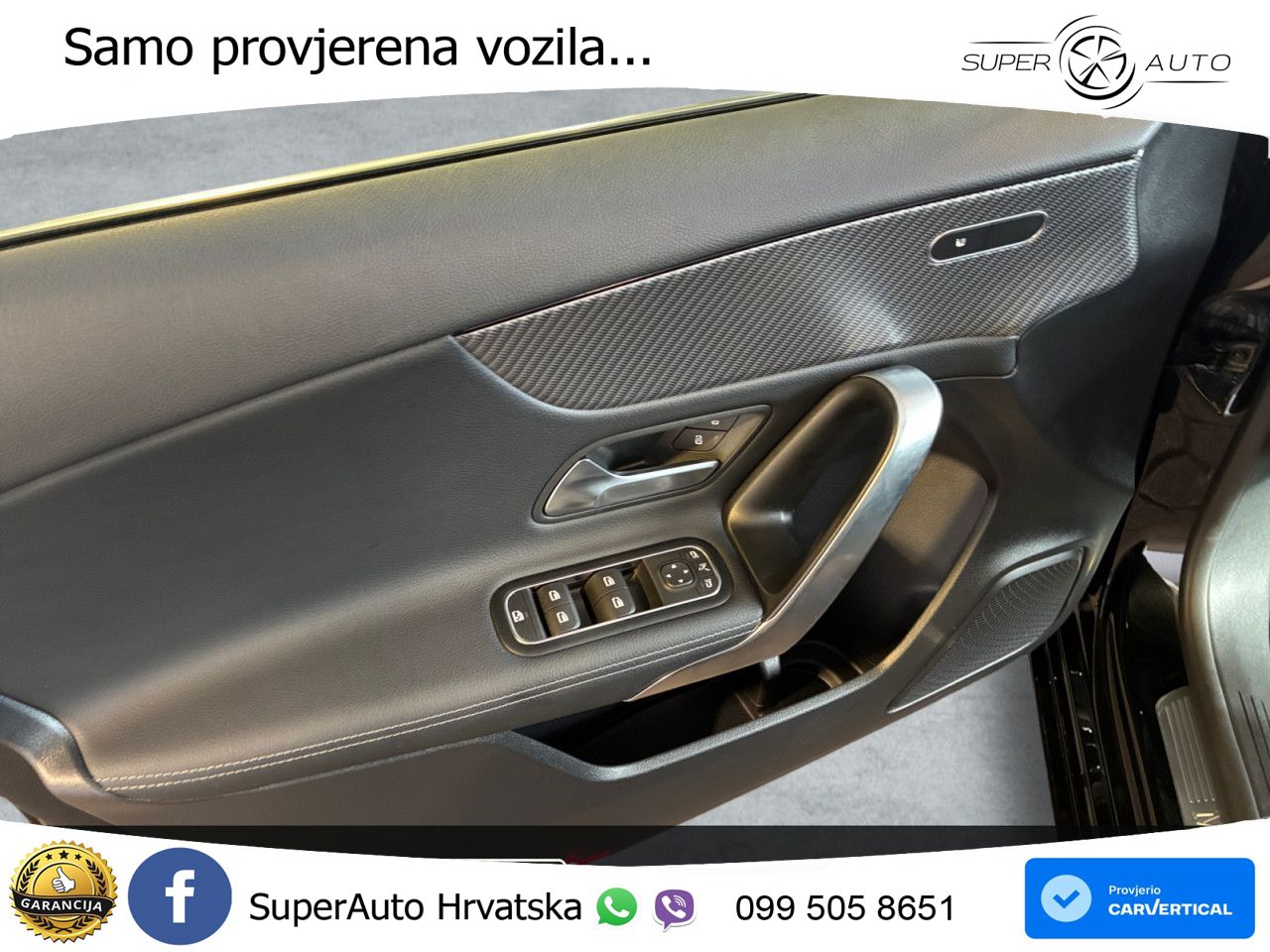 Mercedes-Benz A 200 7G-DCT