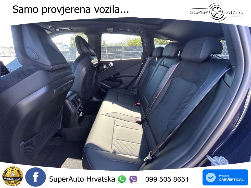BMW X3 30e xDrive Steptronic LED+GR SJED+ACC