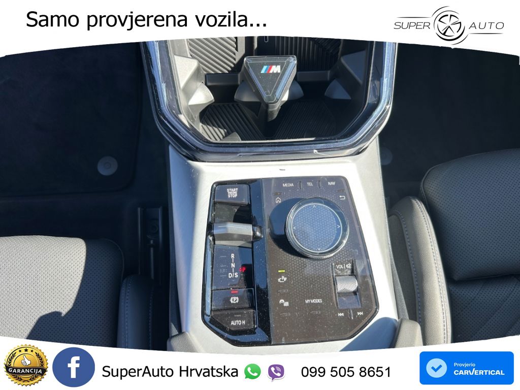 BMW X3 30e xDrive Steptronic LED+GR SJED+ACC