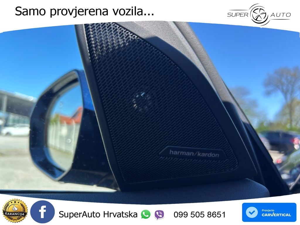 BMW X3 30e xDrive Steptronic LED+GR SJED+ACC